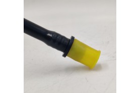 Tubo de vacío de servofreno Volkswagen Passat B3 Passat B4 Volkswagen Golf MK2 Volkswagen Jetta Mk2 191611931A
