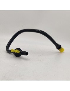 Tubo de vacío de servofreno Volkswagen Passat B3 Passat B4 Volkswagen Golf MK2 Volkswagen Jetta Mk2 191611931A