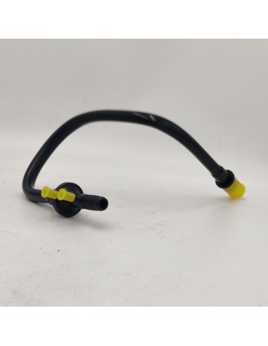 Tubo de vacío de servofreno Volkswagen Passat B3 Passat B4 Volkswagen Golf MK2 Volkswagen Jetta Mk2 191611931A