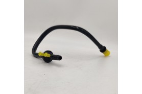 Tubo de vacío de servofreno Volkswagen Passat B3 Passat B4 Volkswagen Golf MK2 Volkswagen Jetta Mk2 191611931A