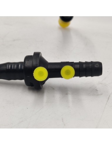 Tubo de vacío de servofreno Volkswagen Passat B3 Passat B4 Volkswagen Golf MK2 Volkswagen Jetta Mk2 191611931A