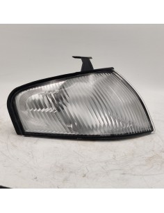 Piloto intermitente delantero derecha blanco MAZDA 323 B21H51060B 2