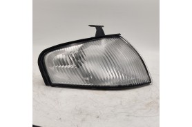 Piloto intermitente delantero derecha blanco MAZDA 323 B21H51060B
