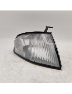 Piloto intermitente delantero derecha blanco MAZDA 323 B21H51060B