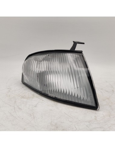 Piloto intermitente delantero derecha blanco MAZDA 323 B21H51060B