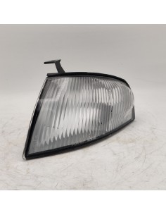 Piloto intermitente delantero izquierda blanco MAZDA 323 B25D51060B