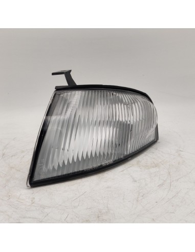 Piloto intermitente delantero izquierda blanco MAZDA 323 B25D51060B