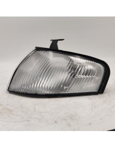 Piloto intermitente delantero izquierda blanco MAZDA 323 B25D51060B 2