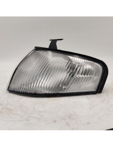 Piloto intermitente delantero izquierda blanco MAZDA 323 B25D51060B