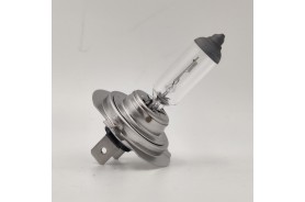 Bombilla lámpara H7/55W blanca Philips
