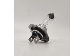 Bombilla lámpara H7/55W blanca Hella