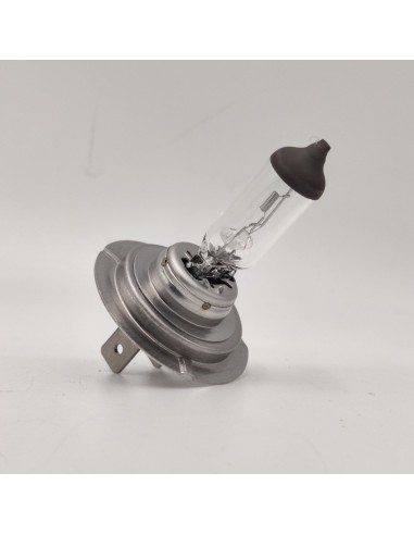 Bombilla lámpara H7/55W blanca Hella