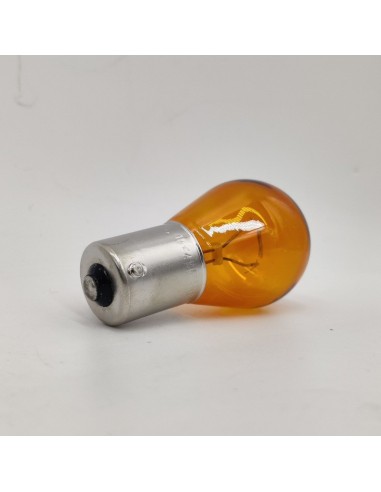 Bombilla lámpara PY21W/21W intermitente ámbar Marca Phillips