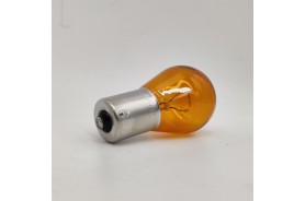 Bombilla lámpara PY21W/21W intermitente ámbar Marca Phillips