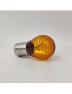 Bombilla lámpara PY21W/21W intermitente ámbar Marca Phillips