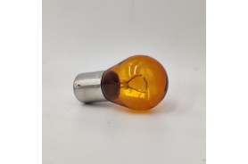 Bombilla lámpara PY21W/21W intermitente ámbar Marca Phillips