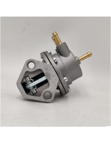 Bomba gasolina con retorno SIMCA 1100 TI SIMCA 1307 1308 1309 1000 Raliye II CHRYSLER Horizon MATRA Bagheera (FR) 145077 247059