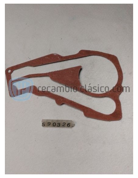 Junta bomba agua Renault 9 Renault 11