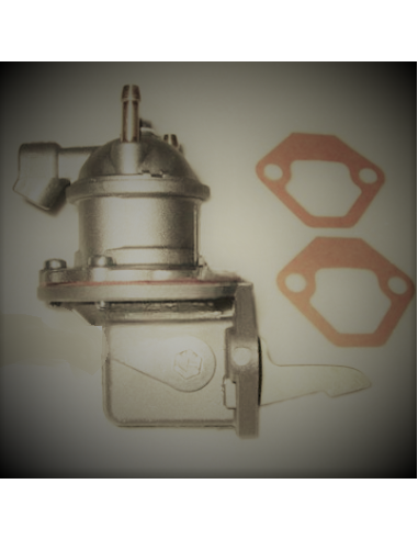 Bomba gasolina SIMCA 1000 motor 315 SIMCA 900 ESPAÑA 22117D 24189Q