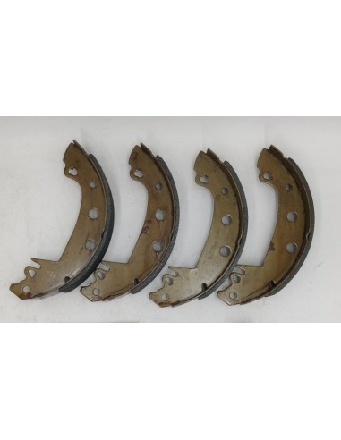 Zapatas freno traseras SEAT 131, SEAT 132