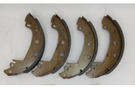 Zapatas freno traseras SEAT 131, SEAT 132