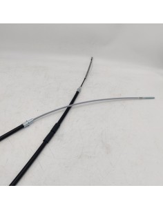 Cable freno de mano Volkswagen Golf MK1 Volkswagen Golf MK2 Volkswagen JETTA MK1 Volkswagen SCIROCCO 171721335E 171609721BC