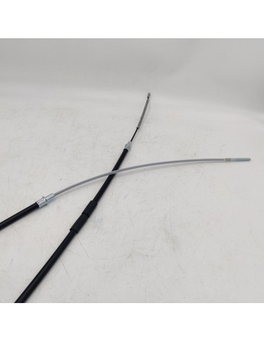 Cable freno de mano Volkswagen Golf MK1 Volkswagen Golf MK2 Volkswagen JETTA MK1 Volkswagen SCIROCCO 171721335E 171609721BC