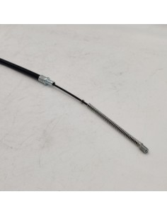 Cable freno de mano Volkswagen Golf MK1 Volkswagen Golf MK2 Volkswagen JETTA MK1 Volkswagen SCIROCCO 171721335E 171609721BC 2