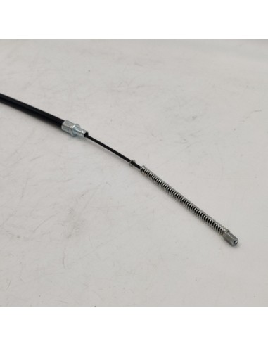 Cable freno de mano Volkswagen Golf MK1 Volkswagen Golf MK2 Volkswagen JETTA MK1 Volkswagen SCIROCCO 171721335E 171609721BC
