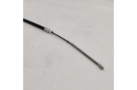 Cable freno de mano Volkswagen Golf MK1 Volkswagen Golf MK2 Volkswagen JETTA MK1 Volkswagen SCIROCCO 171721335E 171609721BC