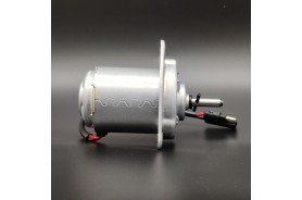 Motor electro ventilador Renault 21, Renault 25, Renault Espace 7700728083 7700828623 7700828624