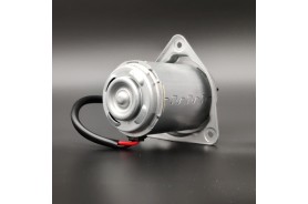 Motor electro ventilador Renault 21, Renault 25, Renault Espace 7700728083 7700828623 7700828624