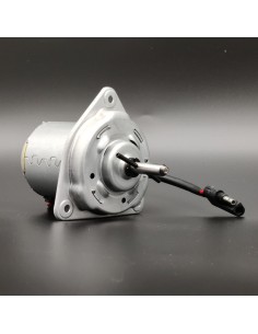 Motor electro ventilador Renault 21, Renault 25, Renault Espace 7700728083 7700828623 7700828624