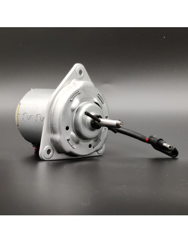 Motor electro ventilador Renault 21, Renault 25, Renault Espace 7700728083 7700828623 7700828624