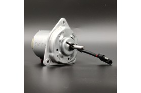 Motor electro ventilador Renault 21, Renault 25, Renault Espace 7700728083 7700828623 7700828624