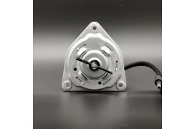 Motor electro ventilador Renault 21, Renault 25, Renault Espace 7700728083 7700828623 7700828624