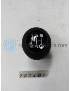 Pomo palanca de cambio Audi A6 4A Audi A6 C4