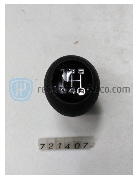 Pomo palanca de cambio Audi A6 4A Audi A6 C4