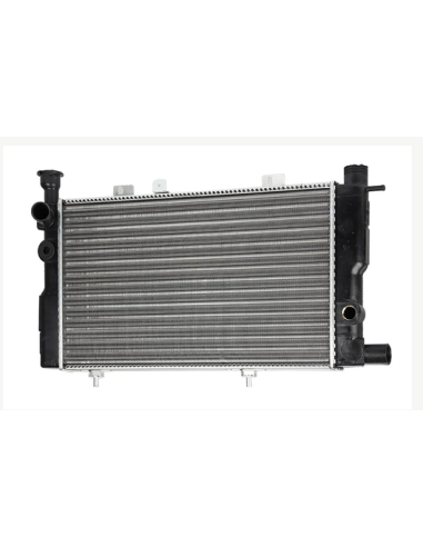 Radiador refrigeración PEUGEOT 205 sin climatización, caja de cambios manual 1331Ra 1300H3 1300H4 1309A4