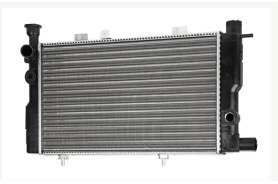 Radiador refrigeración PEUGEOT 205 sin climatización, caja de cambios manual 1331Ra 1300H3 1300H4 1309A4