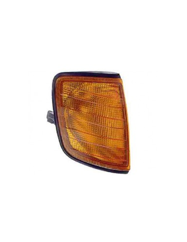 Piloto intermitente delantero derecho ámbar MERCEDES-BENZ W124 1248260143