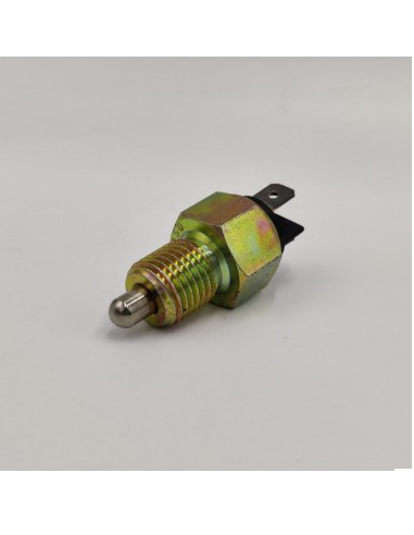 Interruptor piloto marcha atrás Alfa Romeo 6 Alfa 75 Alfa 90 Alfetta 116 Giulietta 116 Alfa Spider 115 y GT 60501196 510931