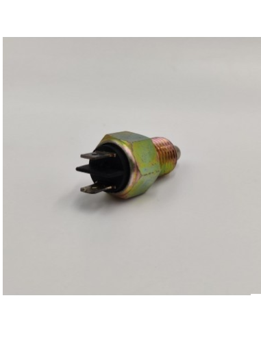 Interruptor piloto marcha atrás Alfa Romeo 6 Alfa 75 Alfa 90 Alfetta 116 Giulietta 116 Alfa Spider 115 y GT 60501196 510931