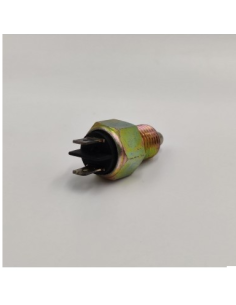 Interruptor piloto marcha atrás Autobianchi A112 Lancia A112 4143258 4998897 7056776