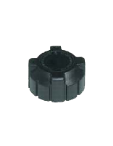 Tapón deposito refrigerante FIAT Bravo FIAT Brava FIAT Marea FIAT Tempra FIAT Tipo FIAT Punto 46556737 46742378