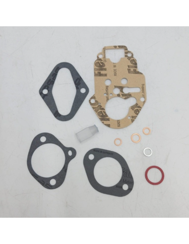 Kit carburador Weber SEAT 850