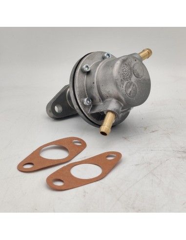 Bomba gasolina Ford Fiesta Mk1 motor OHC Ford Fiesta Mk2 motor OHC Ford Fiesta Mk2 XR2 OHC 1535554 25061314 60905104283