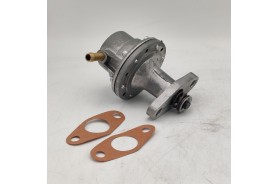 Bomba gasolina Ford Fiesta Mk1 motor OHC Ford Fiesta Mk2 motor OHC Ford Fiesta Mk2 XR2 OHC 1535554 25061314 60905104283