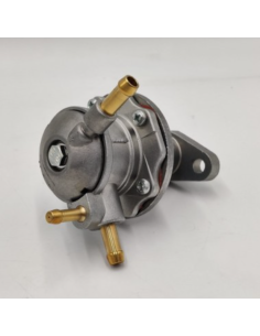 Bomba gasolina mecánica Ford Escort GT Mk3 1.6 Ford Escort Mk4 1.4 1.6 Ford Orion Mk2 1.6 Ford Sierra Mk1 1.6 87SF9350AA