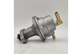 Bomba de gasolina con retorno Ford Fiesta Mk3 Ford Escort Mk5 Ford Orion Mk2 25066609 6551959 91SF9350AB